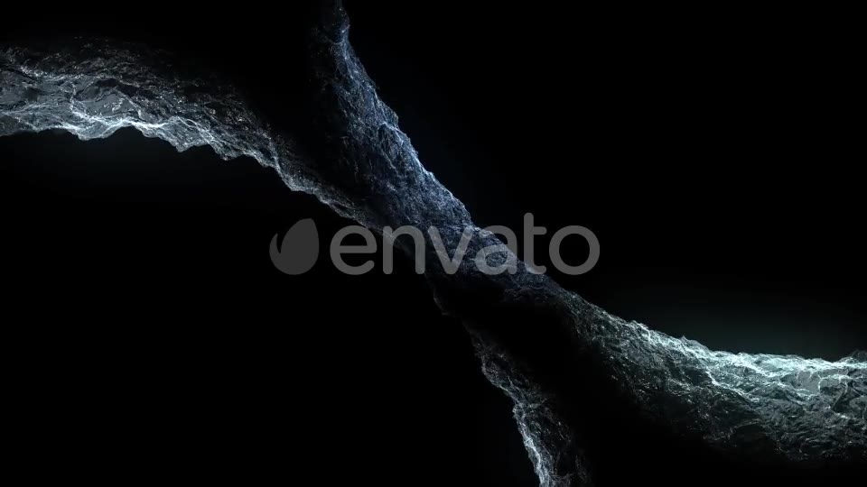 4K Abstract Water Seamless Loop 1 Videohive 21883554 Motion Graphics Image 2
