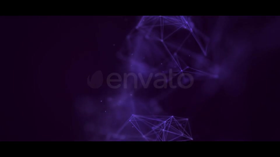 4K Beautiful Plexus Videohive 21905020 Motion Graphics Image 8