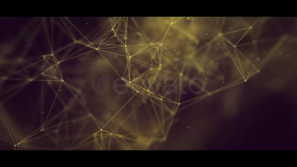 4K Beautiful Plexus Videohive 21905020 Motion Graphics Image 9