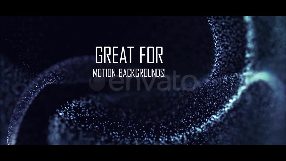 4K Cinematic Particles Pack Videohive 21769021 Motion Graphics Image 6