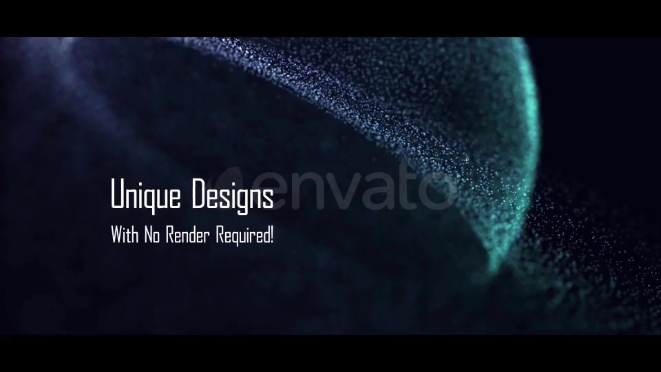 4K Cinematic Particles Pack Videohive 21769021 Motion Graphics Image 7