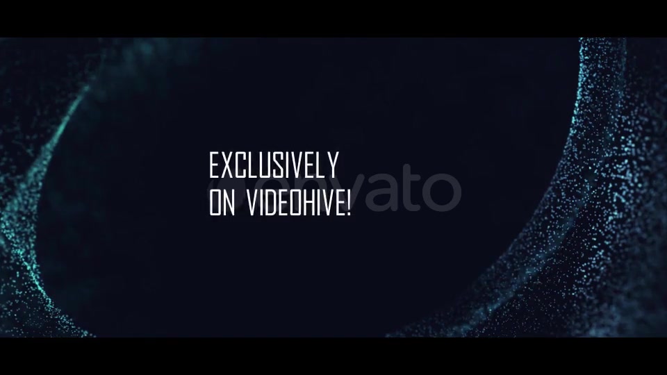 4K Cinematic Particles Pack Videohive 21769021 Motion Graphics Image 8