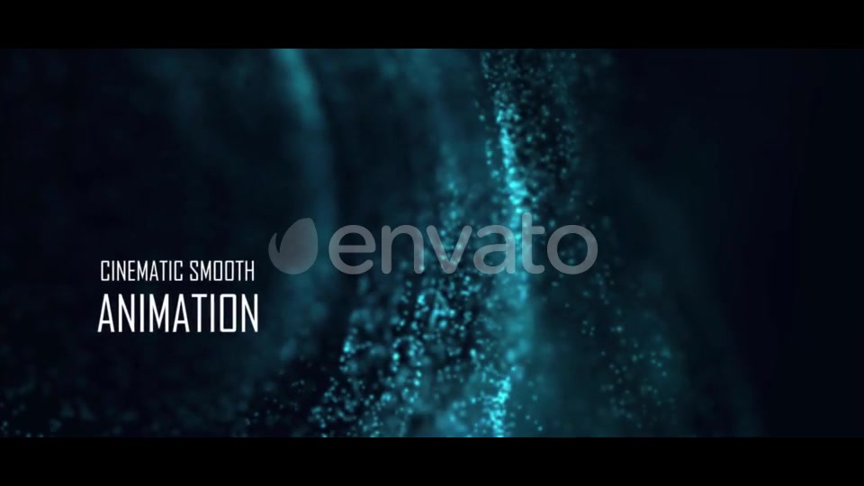 4K Cinematic Particles Videohive 21873224 Motion Graphics Image 6