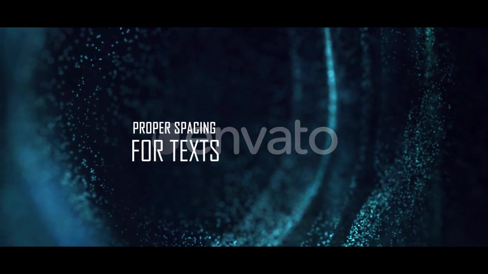 4K Cinematic Particles Videohive 21873224 Motion Graphics Image 7