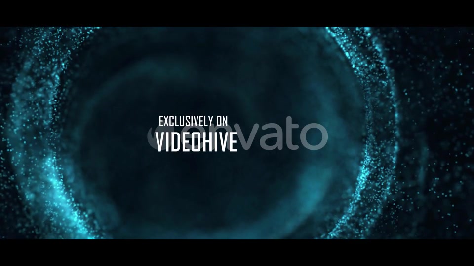 4K Cinematic Particles Videohive 21873224 Motion Graphics Image 9