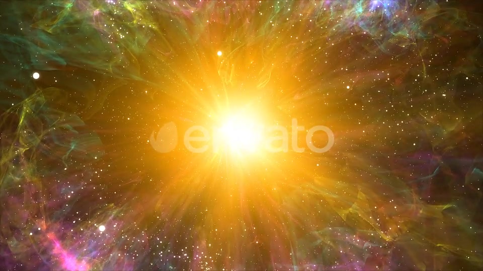 4K Fly into Planetary Nebula Videohive 21886632 Motion Graphics Image 6