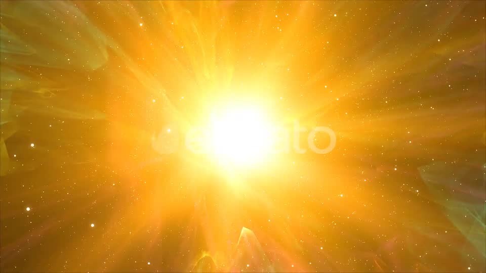 4K Fly into Planetary Nebula Videohive 21886632 Motion Graphics Image 9