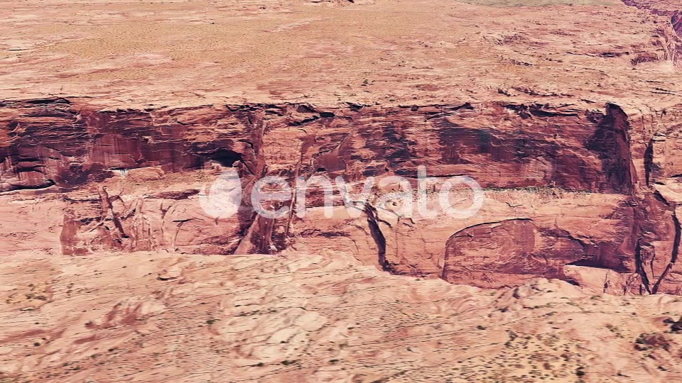 4K Grand Canyon Aerial View Videohive 22095728 Motion Graphics Image 3