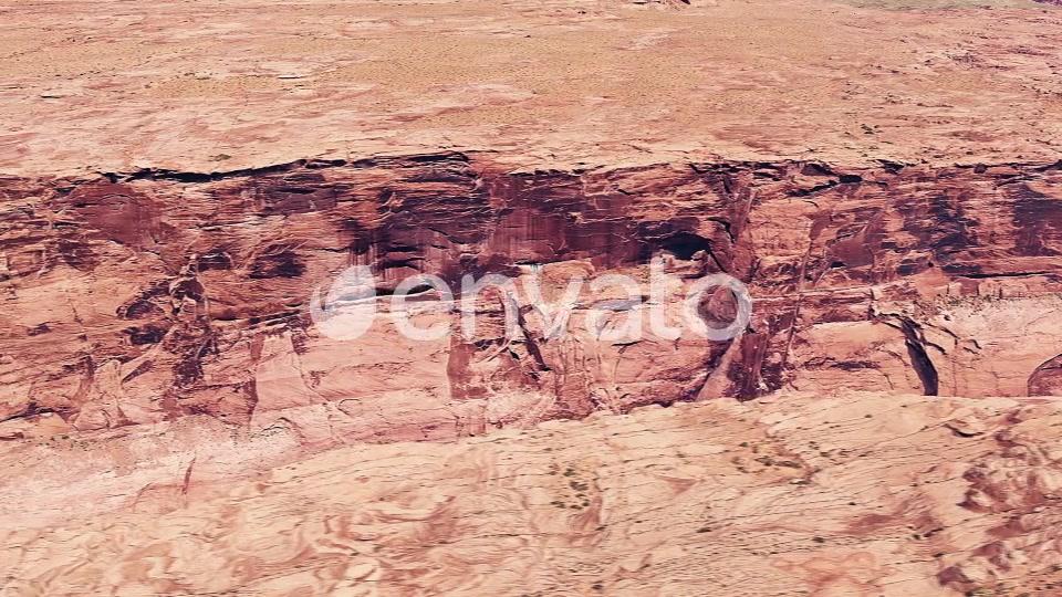 4K Grand Canyon Aerial View Videohive 22095728 Motion Graphics Image 4