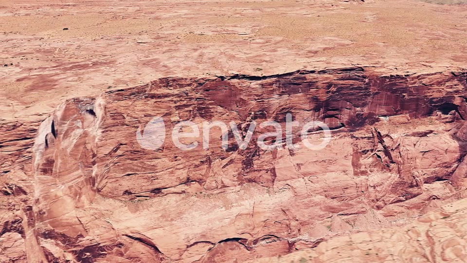 4K Grand Canyon Aerial View Videohive 22095728 Motion Graphics Image 5