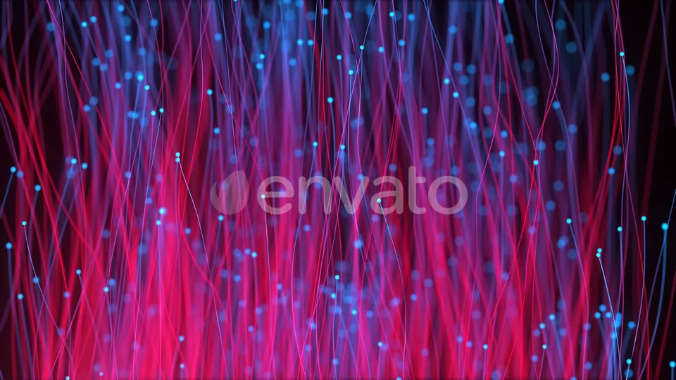 4K Motion Particle Background Videohive 23763706 Motion Graphics Image 10