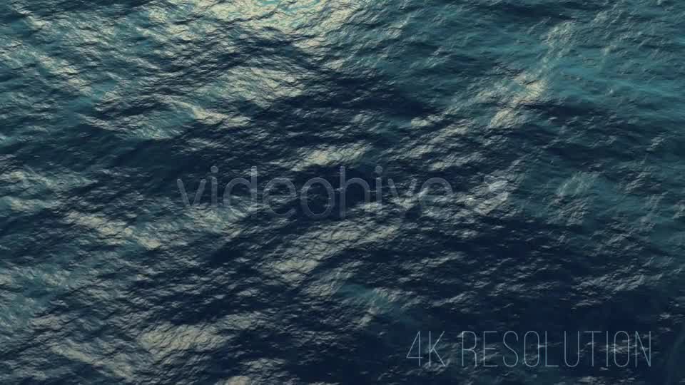 4K Ocean Videohive 20179315 Motion Graphics Image 10