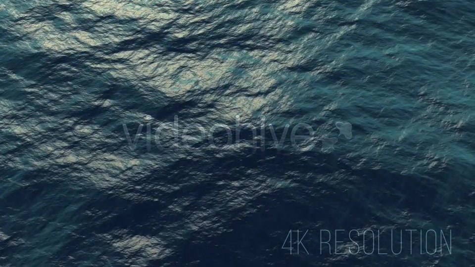 4K Ocean Videohive 20179315 Motion Graphics Image 3