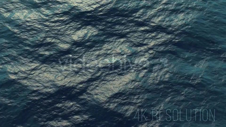 4K Ocean Videohive 20179315 Motion Graphics Image 4