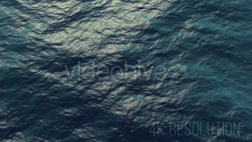 4K Ocean Videohive 20179315 Motion Graphics Image 6