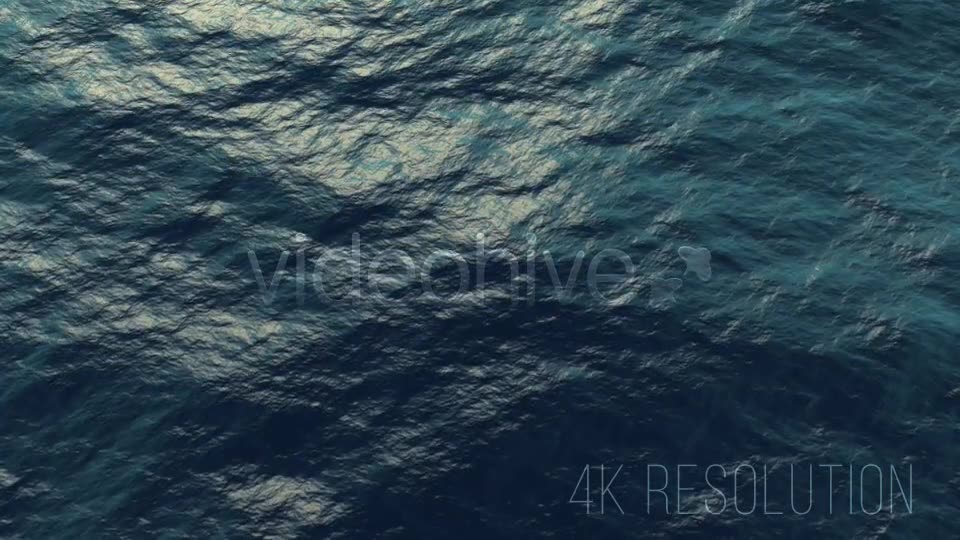 4K Ocean Videohive 20179315 Motion Graphics Image 8