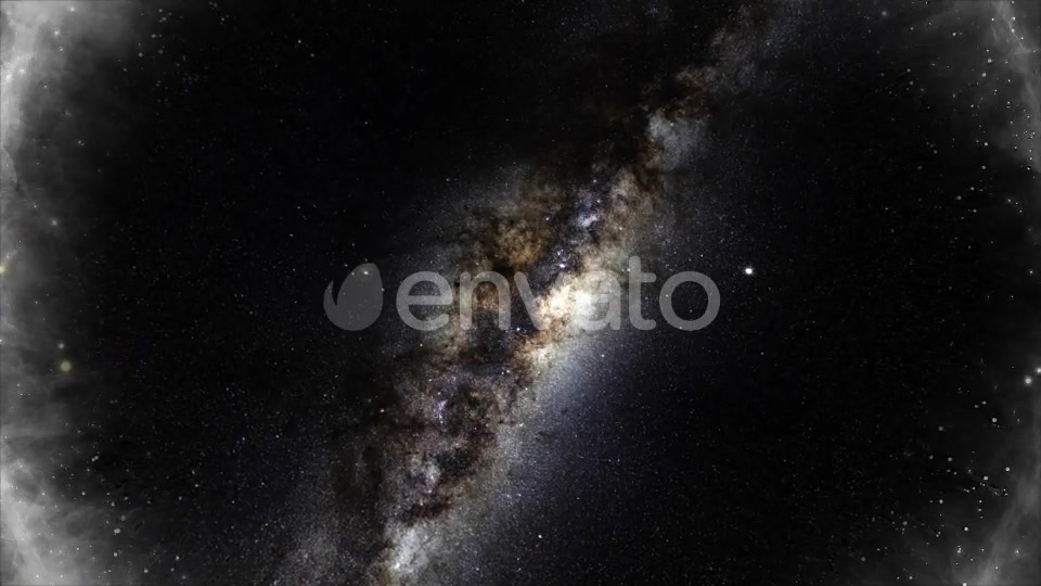 4K Wormhole Travel To Another Galaxy Videohive 21610688 Motion Graphics Image 7
