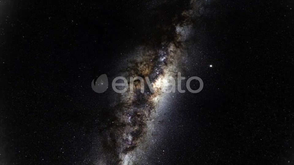 4K Wormhole Travel To Another Galaxy Videohive 21610688 Motion Graphics Image 8