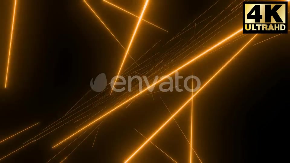 5 Abstract Laser Vj Loop Videohive 25349280 Motion Graphics Image 5