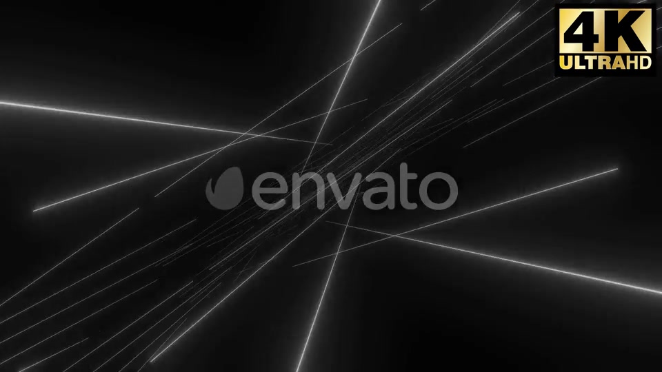 5 Abstract Laser Vj Loop Videohive 25349280 Motion Graphics Image 8