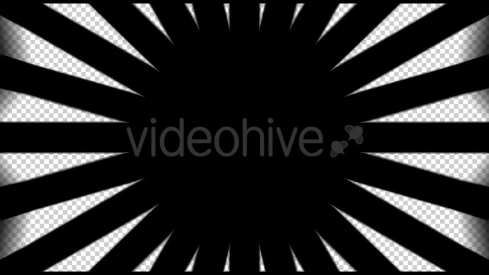5 Fast Snowflake Transitions Videohive 13881970 Motion Graphics Image 11