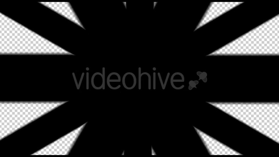5 Fast Snowflake Transitions Videohive 13881970 Motion Graphics Image 12