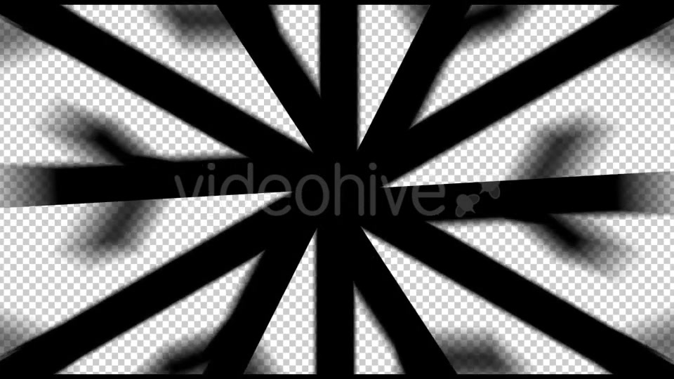 5 Fast Snowflake Transitions Videohive 13881970 Motion Graphics Image 8