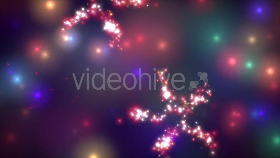 5 Pointed Star Fireworks Videohive 20784354 Motion Graphics Image 10