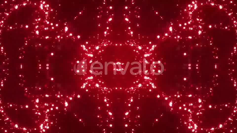 5 Red Lights VJ Loop Pack Videohive 23838404 Motion Graphics Image 10