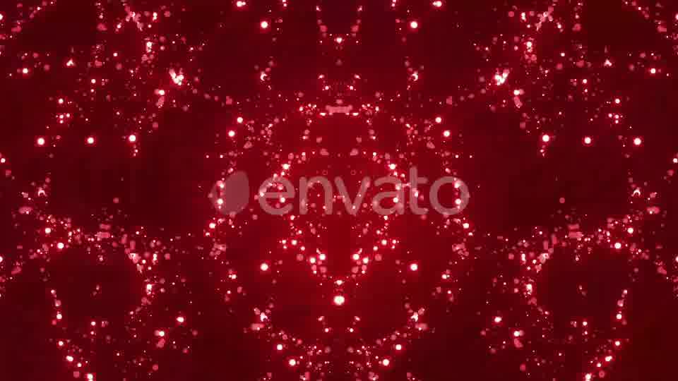 5 Red Lights VJ Loop Pack Videohive 23838404 Motion Graphics Image 11