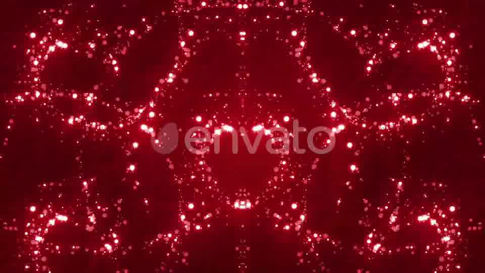 5 Red Lights VJ Loop Pack Videohive 23838404 Motion Graphics Image 12