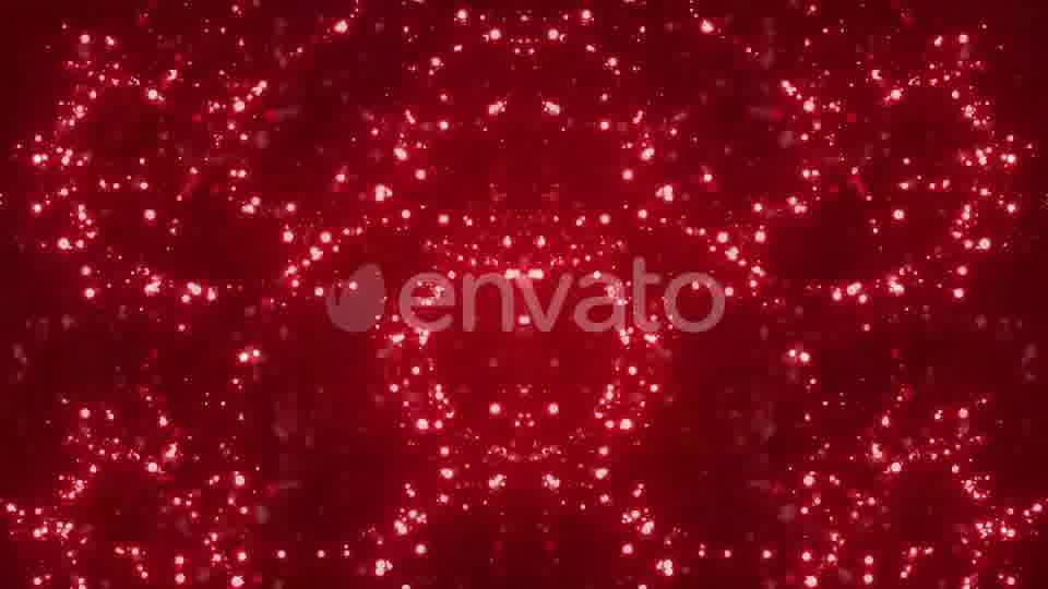 5 Red Lights VJ Loop Pack Videohive 23838404 Motion Graphics Image 13