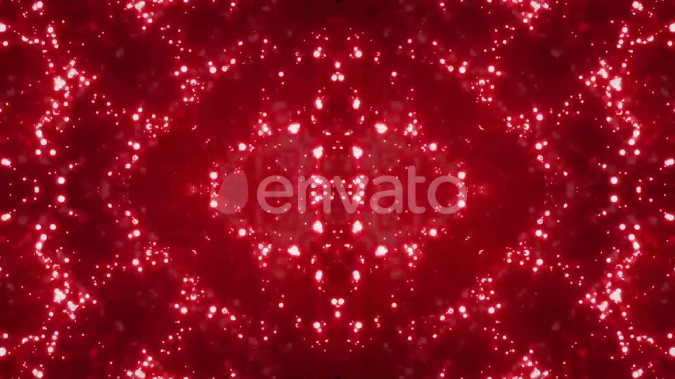 5 Red Lights VJ Loop Pack Videohive 23838404 Motion Graphics Image 5