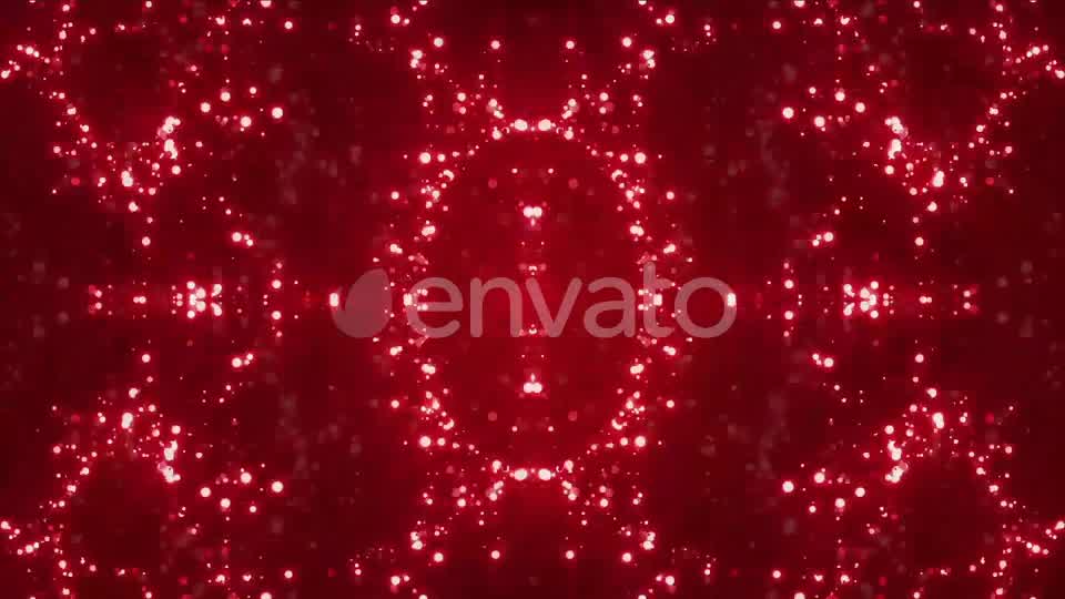 5 Red Lights VJ Loop Pack Videohive 23838404 Motion Graphics Image 8