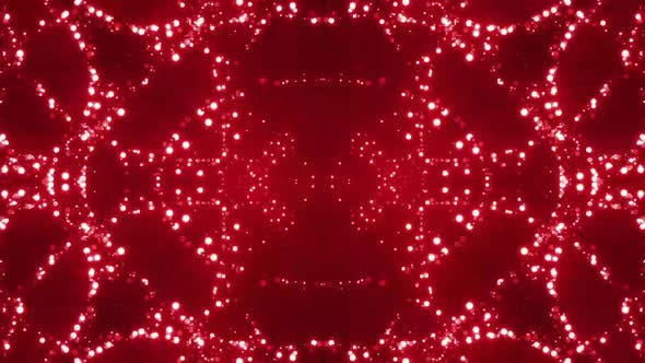 5 Red Lights VJ Loop Pack - 23838404 Download Videohive