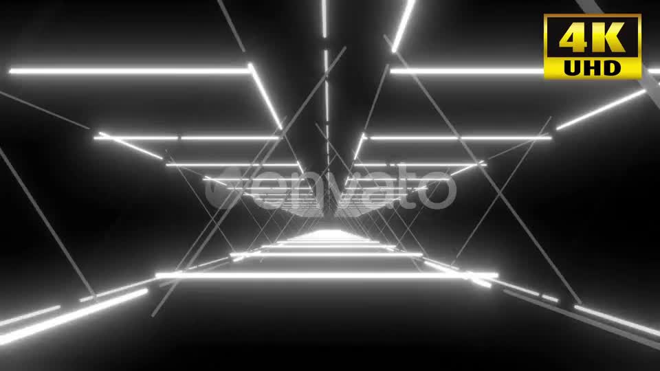 5 Triangle Vj Loop Pack Videohive 24432438 Motion Graphics Image 1