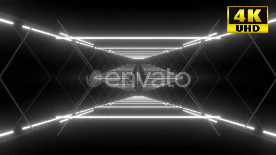 5 Triangle Vj Loop Pack Videohive 24432438 Motion Graphics Image 4