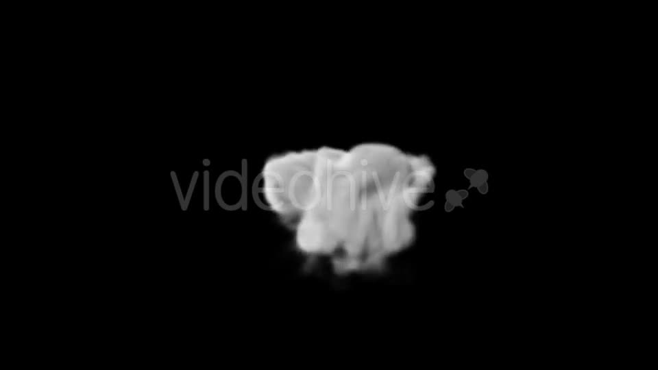 6 Smoke Effects Pack Videohive 19190306 Motion Graphics Image 1