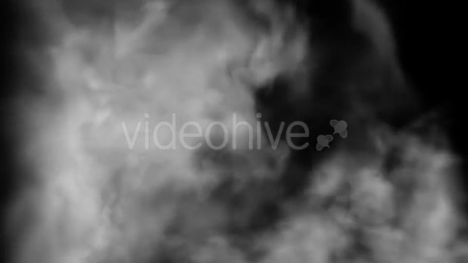 6 Smoke Effects Pack Videohive 19190306 Motion Graphics Image 3