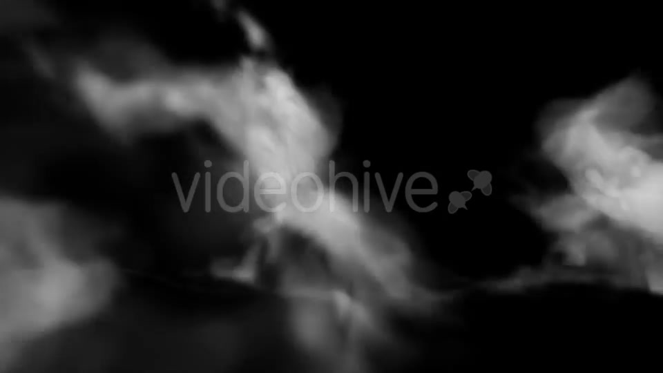 6 Smoke Effects Pack Videohive 19190306 Motion Graphics Image 4