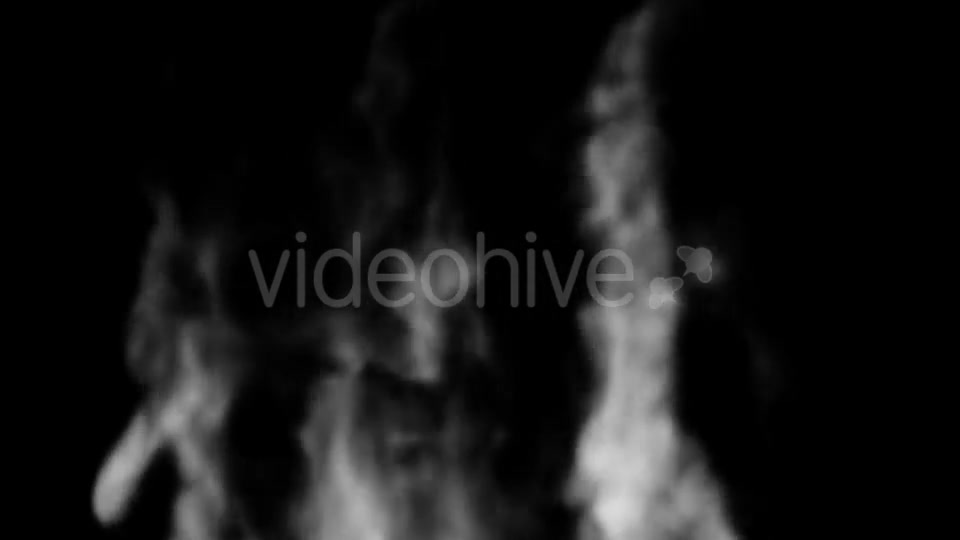 6 Smoke Effects Pack Videohive 19190306 Motion Graphics Image 8