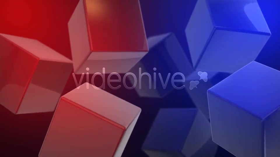 7 Abstract Looped Backgrounds Pack Videohive 6994609 Motion Graphics Image 9