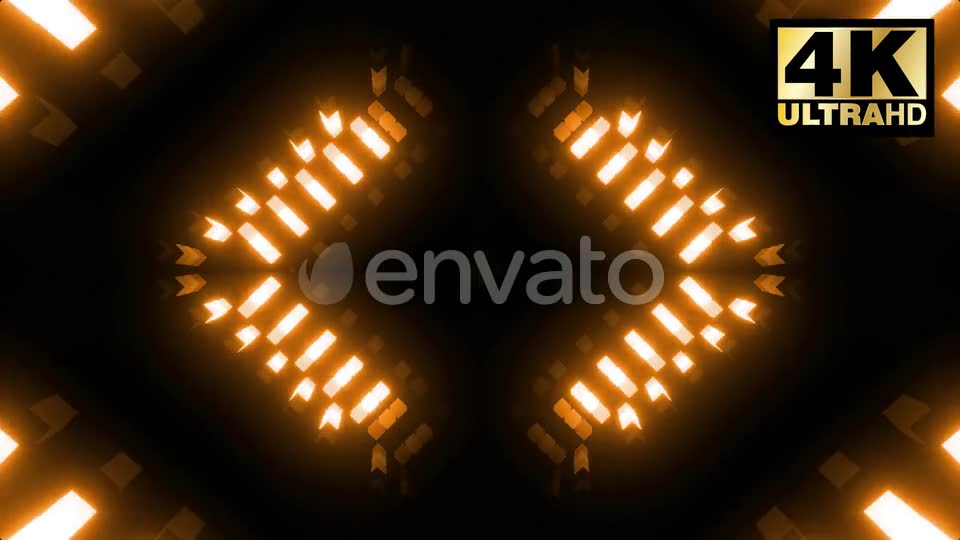 7 Gold Vj Loop Pack Videohive 25050487 Motion Graphics Image 2