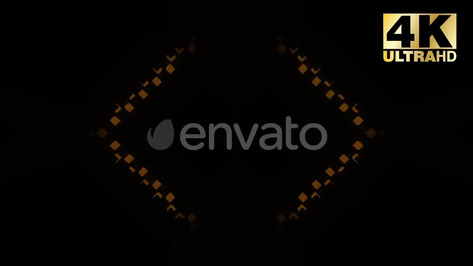 7 Gold Vj Loop Pack Videohive 25050487 Motion Graphics Image 3