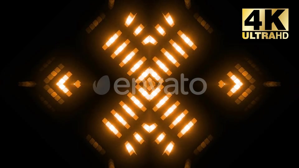 7 Gold Vj Loop Pack Videohive 25050487 Motion Graphics Image 4