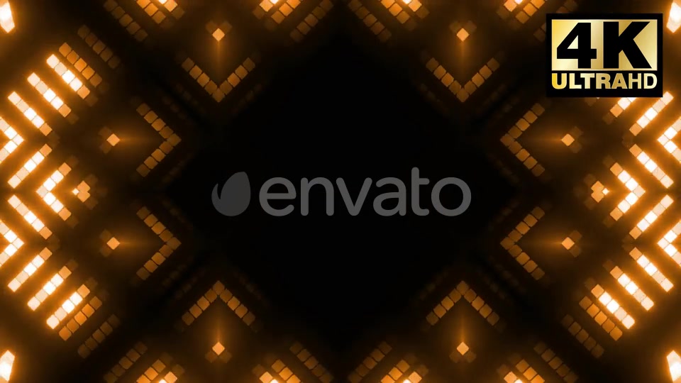 7 Gold Vj Loop Pack Videohive 25050487 Motion Graphics Image 6