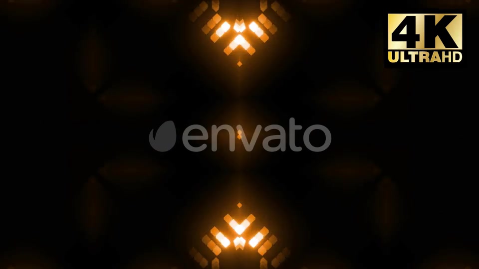 7 Gold Vj Loop Pack Videohive 25050487 Motion Graphics Image 7