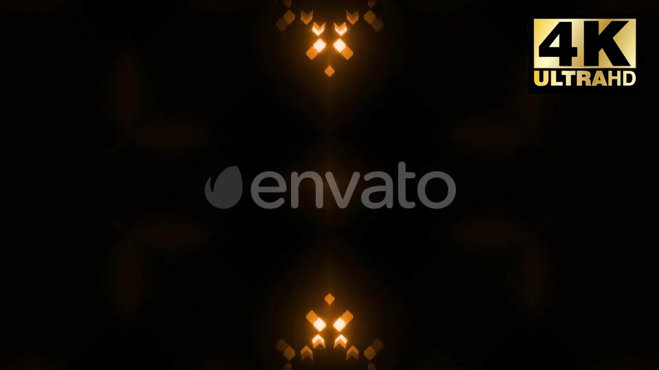 7 Gold Vj Loop Pack Videohive 25050487 Motion Graphics Image 8