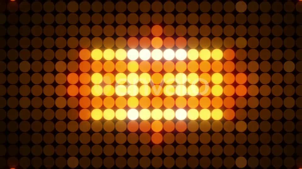 7 Vj Led Loop Pack Videohive 24730095 Motion Graphics Image 1