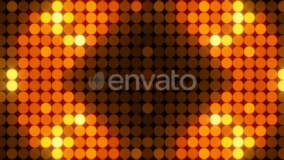 7 Vj Led Loop Pack Videohive 24730095 Motion Graphics Image 10